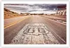 Poster - Poster ohne Rahmen - USA Route 66 Reise - 91,5x61 Produktbild-Vorschau 1