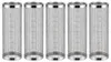 Lot de 5 paniers grill inox pour barbecue, panier rotatif Voir les images du produit 7