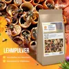 BEESI Lehmpulver für Wildbienen I Baumaterial, Füllmaterial Produktbild-Vorschau 9