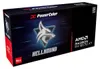 PowerColor Hellhound Radeon RX 9070 XT, Radeon RX 9070 XT, Náhľad obrázku produktu 8