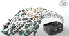 A collection of Bosch power tools flowing towards a Bosch battery pack. Voir les images du produit