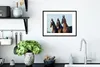 MuchoWow® MuchoWow® Gerahmtes Poster Pferde - Halfter - Produktbild-Vorschau 4