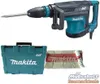 Makita Stemmhammer HM1213C, 1510 W, SDS-max, incl. Zubehör, Produktbild-Vorschau 17
