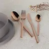 Set di posate Berlinger Haus 24 pezzi - Acciaio Anteprima dell’immagine prodotto 6