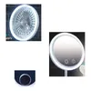Verk 15786 Kozmetické zrkadlo LED Beauty Breeze Náhľad obrázku produktu 10