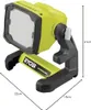 RYOBI RLFD18-0 Akumulátorový LED reflektor 18 V 1800 lm ( Náhled obrázku produktu 12