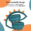 imoshion Draadloze Kinderkoptelefoon Dino - Productafbeelding-voorbeeld 7