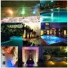Spa-Beleuchtung, wasserdichte LED-Unterwasserleuchten für Produktbild-Vorschau 5