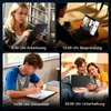 N90 12" Android 16 2K Display 4G LTE 128GB Set Tablet, Produktbild-Vorschau 10