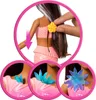 Barbie Flower Magic Mermaid, Poupée de mode, Femme, 3 Voir les images du produit 5