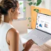 Vivobook S 15 (S5507QA-MA051W) (silber, Qualcomm Snapdragon Produktbild-Vorschau 17