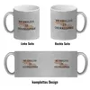 Denglisch Glitzer-Kaffeebecher mit Spruch - My english is Produktbild-Vorschau 4