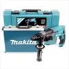 Makita HR 2470 780 W SDS-Plus 24 mm Bohrhammer im Koffer + Produktbild-Vorschau 2