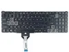 Tradebit Laptop-Tastatur für Acer AN517 AN517-41 AN517-52 Produktbild-Vorschau 1