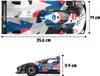 BMW M Hybrid V8 LMDh RC Auto 1:14 – Offiziell Lizenziert, Produktbild-Vorschau 8