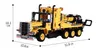 LKW Abschlepper Modellbausatz mit Technikfunktionen, 1250 Produktbild-Vorschau 12