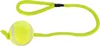 TRIXIE Tennisball am Seil, Ø 6 / 50 cm Produktbild-Vorschau 1