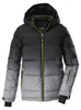 Killtec Winterjacke für Kinder mit Kapuze und Schneefang, Produktbild-Vorschau 1