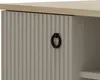 trendteam Garderobe Lucrezia Garderobenset Produktbild-Vorschau 8