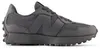 New Balance U327SCC heren sneakers in grijs – ideaal voor Productafbeelding-voorbeeld 4