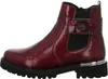 Remonte Damen Stiefelette Chelsea Boot Mit Kunstlack & Produktbild-Vorschau 3
