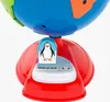 Globe interactif pour enfants d'âge préscolaire Clementoni Voir les images du produit 6