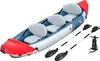 Bestway® Hydro Force® Kajak-Set Rapid™ X3 381 x 100 x 44 cm Produktbild-Vorschau 1
