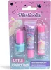 Martinelia Unicorn Mini Make Up Set, Zestaw do makijażu dla Podgląd zdjęcia produktu 3