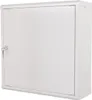 Universal Case 400x400x140, White Náhľad obrázku produktu 1