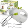 ESPERANZA Mixeur à main MUFFIN Vert 150W Voir les images du produit 1