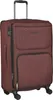 Stratic Bendigo +Light Weichschalen Koffer M 72cm rot Produktbild-Vorschau 14