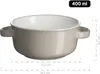 Mäser Suppentassen-Set, 400ml, Keramik Maila, Hellblau, Produktbild-Vorschau 3