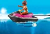 PLAYMOBIL Family Fun 70906 Starter Pack Scooter des mers Voir les images du produit 15