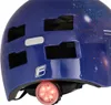 FISCHER Kinder-Fahrrad-Helm "BMX Explorer" Größe: S/M Produktbild-Vorschau 13