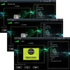 Docooler DAB 004 DAB + Box Digitálna rádiová anténa Tuner Náhľad obrázku produktu 8
