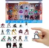 Marvel Nano Metalfigs Diecast Minifigures 18-pack Wave 9 4 Náhľad obrázku produktu 9