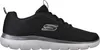 Schuhe Skechers Summits Torre 232395BKTP Produktbild-Vorschau 1