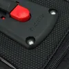 KLICKfix Satteltasche 1,1Liter Micro 150 Plus schwarz Produktbild-Vorschau 8
