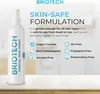 BRIOTECH Topical Skin Spray - Beruhigendes Körperspray für Produktbild-Vorschau 4