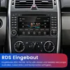 Autoradio 7 pouces avec navigation GPS et Bluetooth pour Voir les images du produit 8