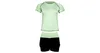 Runner Short 2W fitness set zelená, XL Náhled obrázku produktu 3