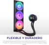 NZXT Kraken Elite 360 RGB – systém kvapalinového chladenia Náhľad obrázku produktu 7