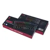 Marvo KG901, CZ/SK Tastatur, Gaming, blaue Schalter Typ Produktbild-Vorschau 9