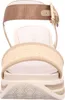 Bugatti Woman Damen Sandalette in Beige, Größe 38 Produktbild-Vorschau 21