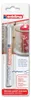Edding pennarello vernice lucida blister bianco 80153 Anteprima dell’immagine prodotto 13