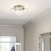 Lucande LED-Deckenleuchte Keely, chromfarben, Kristall, Produktbild-Vorschau 3