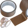 Taśma teflonowa 0,18mm do zgrzewarki 100mm x 10MTAŚMA Podgląd zdjęcia produktu 1