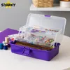 Großes Kreativ-Kunstset für Kinder Produktbild-Vorschau 13