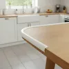 QUEST PVC ochranný pásek na konce a hrany, samolepicí, bílý Náhled obrázku produktu 9