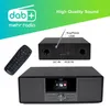 Xoro HMT 600 V2, CD Player, Internetradio, Náhľad obrázku produktu 7